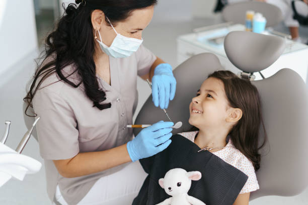 Best Emergency Treatment for Dental Infections or Abscesses in Sturgeon Bay, WI