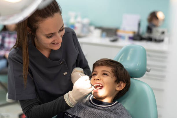 Best Emergency Treatment for Dental Infections or Abscesses in Sturgeon Bay, WI