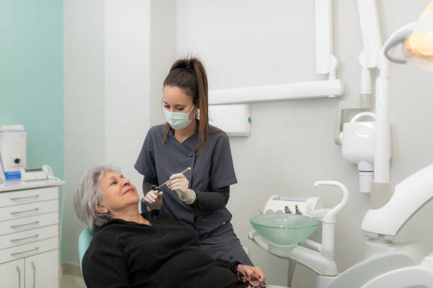 Best Emergency Dental Care for Broken or Chipped Teeth in Sturgeon Bay, WI