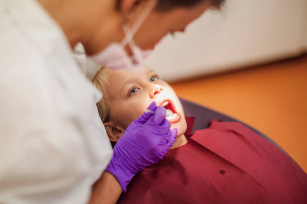 Best Emergency Dental Care for Broken or Chipped Teeth in Sturgeon Bay, WI